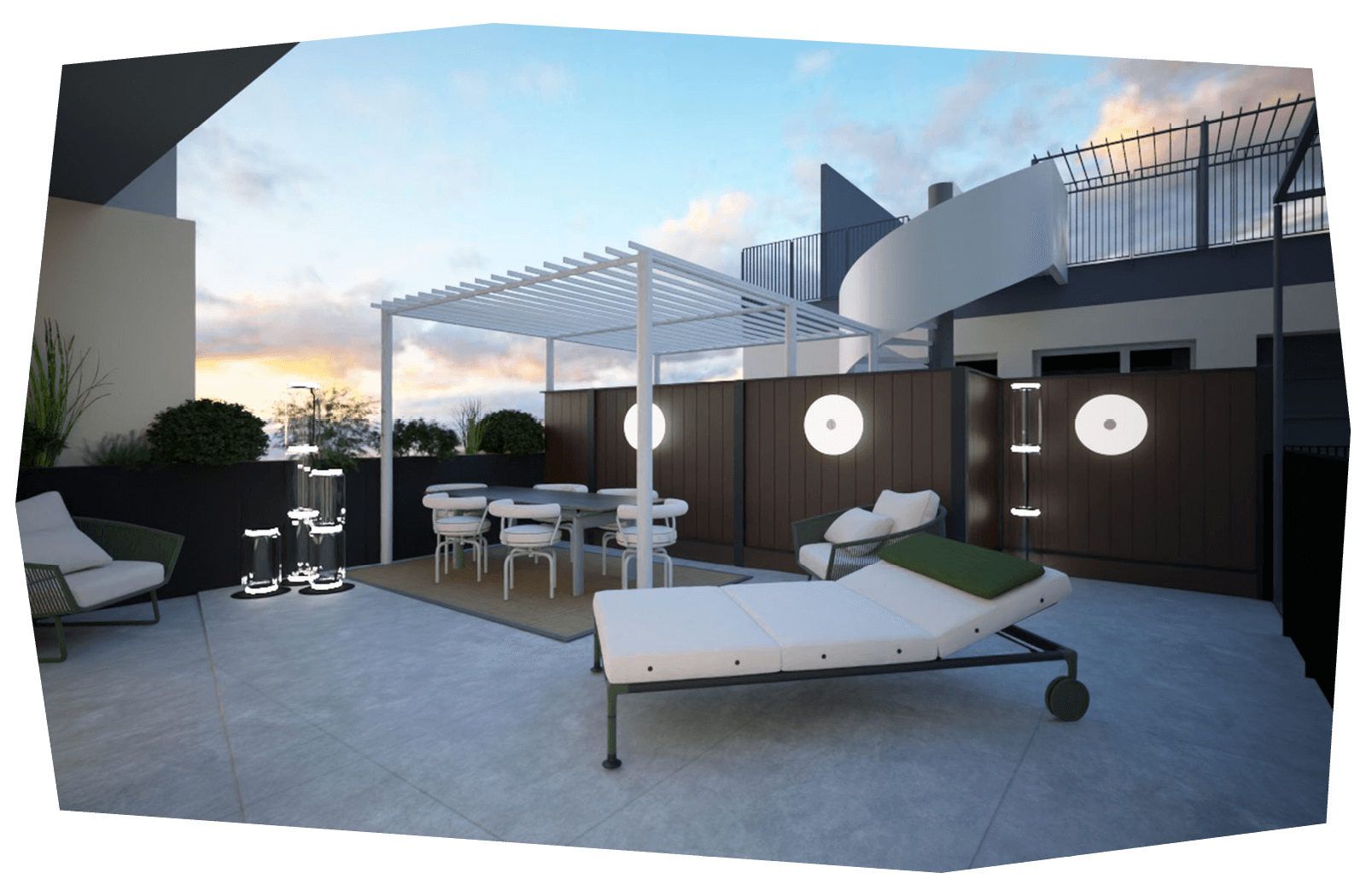 Edilizia settore co-living