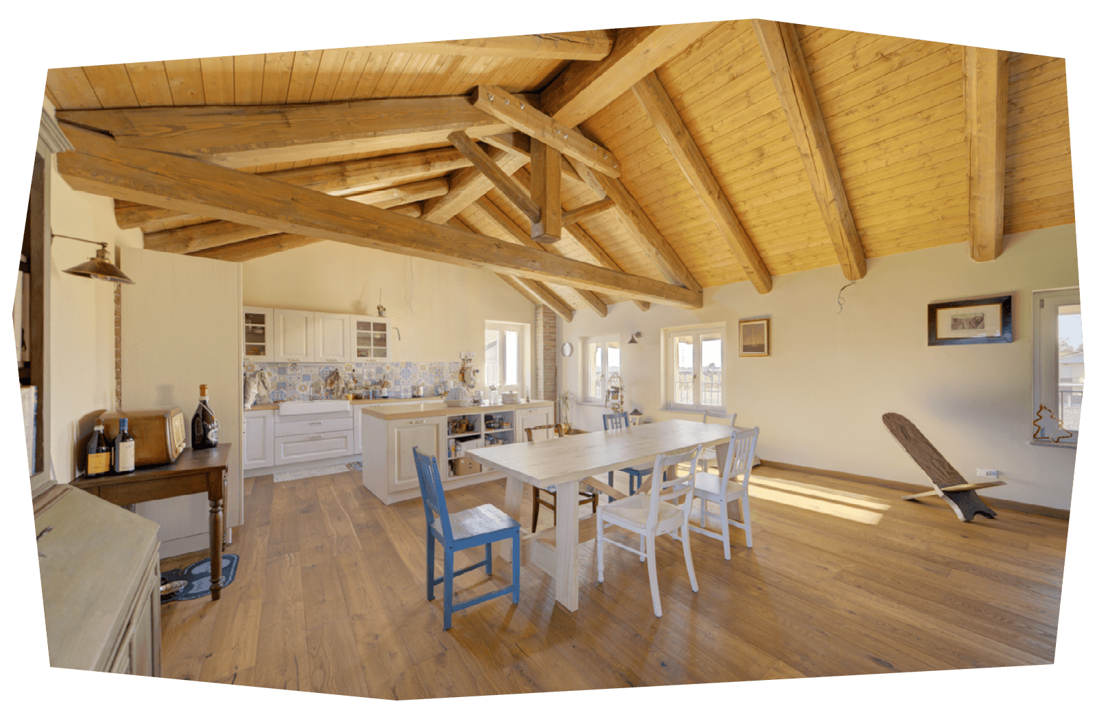 Edilizia residenziale